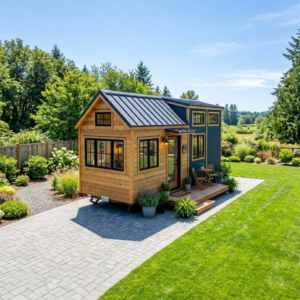 Tiny House